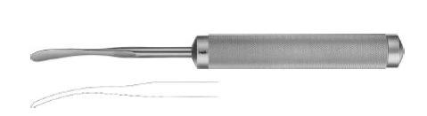 КОББ СПІНАЛЬН. ЕЛЕВАТОР 13MM ШИРОК. 280MM